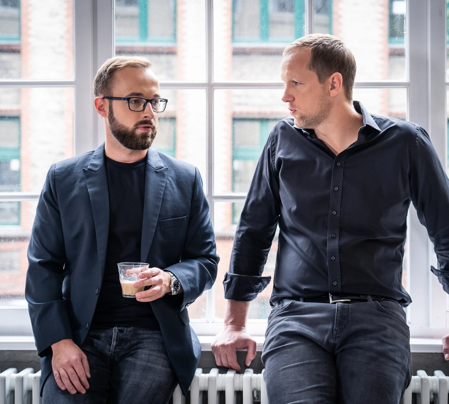 Geschäftsführer-CAPRI-CONSULT