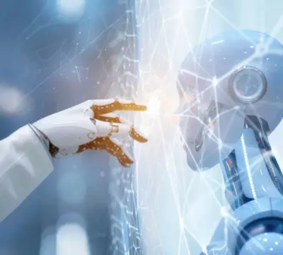 Künstliche Intelligenz vs. Mensch