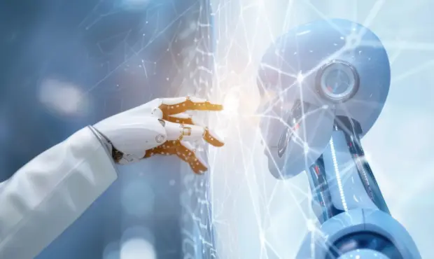 Künstliche Intelligenz vs. Mensch