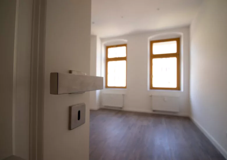 Historisches Mehrfamilienhaus in Chemnitz 3