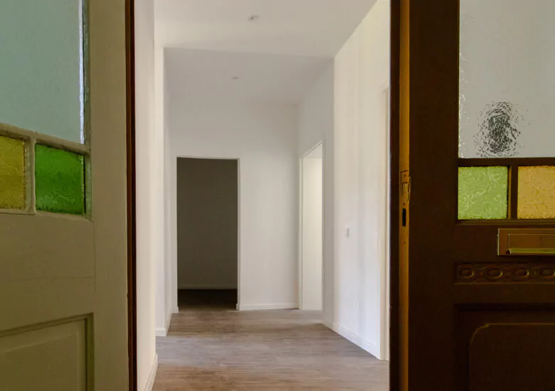 Historisches Mehrfamilienhaus in Chemnitz 8