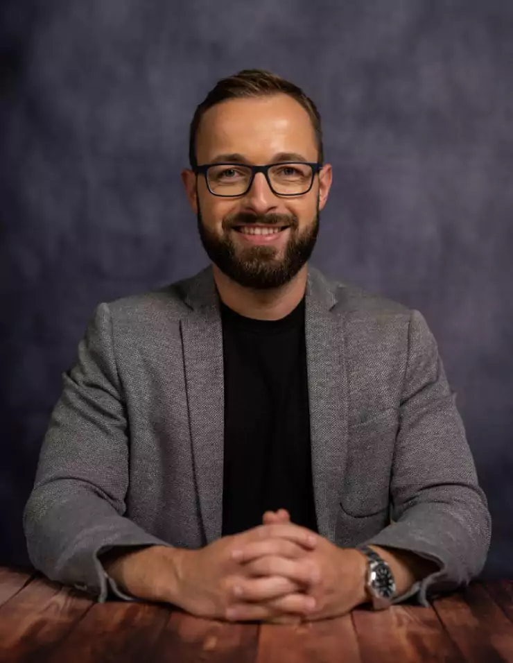 Fabian Schuster