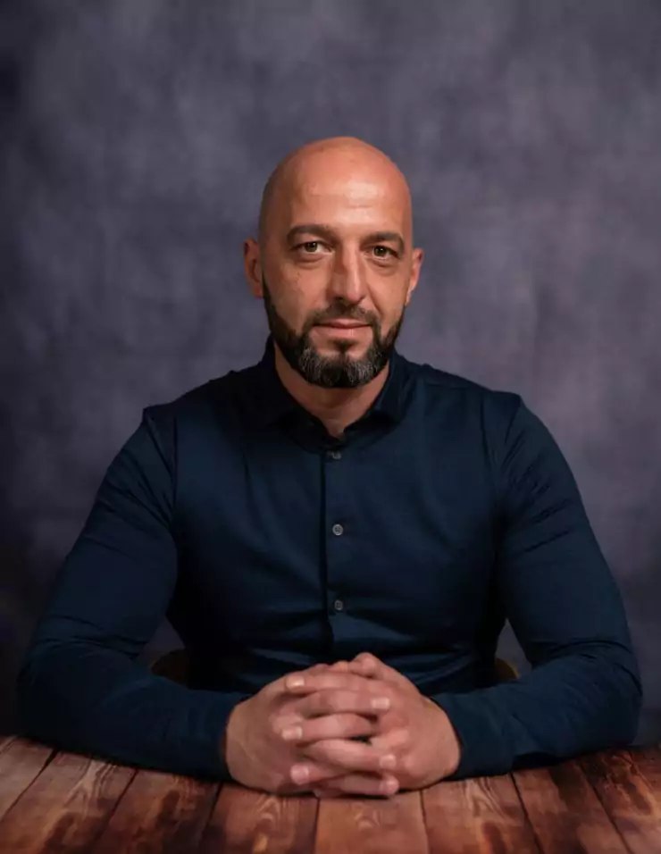 Florian Brandt