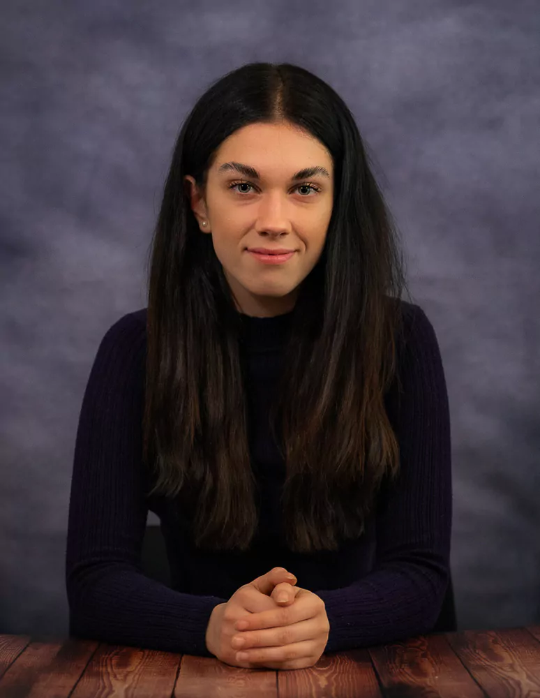 Marie-Louise Dewitz