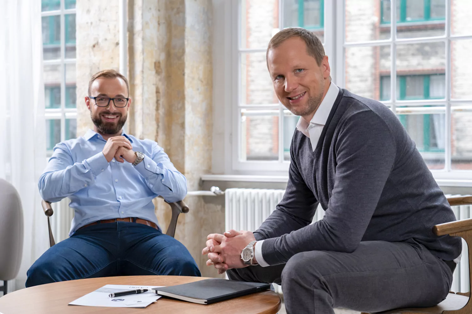 Honorarberatung deutschlandweit mit Experten von CAPRI CONSULT GmbH