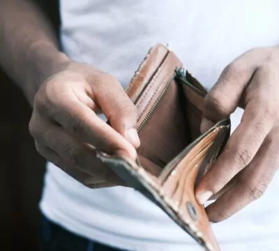 Steht die Weltwirtschaft vor einer Rezession