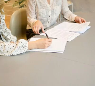 Finanzcoaching vs. Beratung