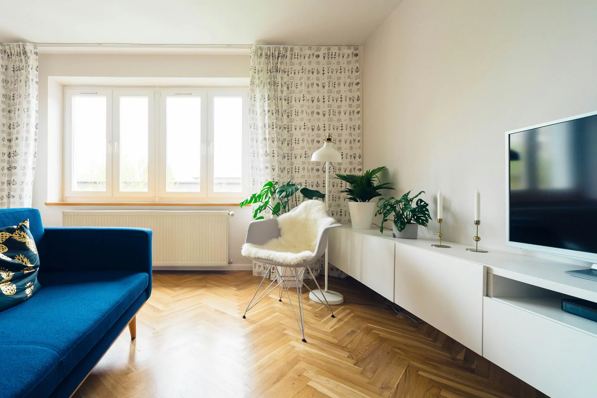 Dreizimmerwohnung in Dresden