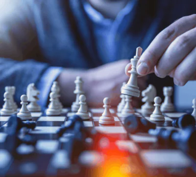 Vermögensaufbau mit Strategie
