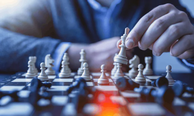 Vermögensaufbau mit Strategie